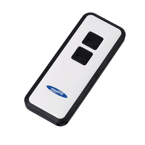 Novoferm garagentor handsender - novoferm,