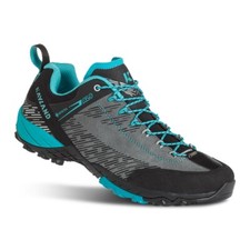 Schuhe Approach Frau Kayland Revolt W GTX Eu 40 Grau Azure