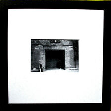 BARBARA KLEMM >Santiago Sierra< HAND-SIGNIERT + Rahmen, hand sign Berlin