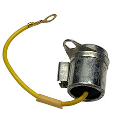Condenser for vespa - for,