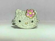 2.20 Ct Round Cut Simulated