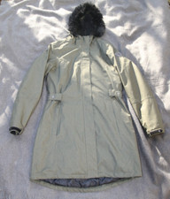 Hochwertige Killtec Damen-Jacke / Parka  Gr. 36 - Funktionsjacke Outdoorjacke