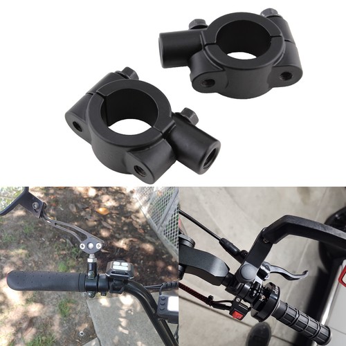 Motorrad lenker - 2x,