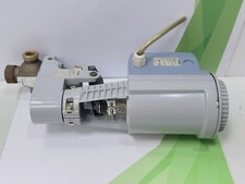 SIEMENS HVAC Products SKD62 ELEKTRONISCHER-STELLANTRIEB -/USED