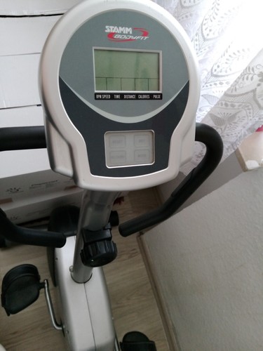 Hometrainer fahrrad gebraucht - hometrainer,