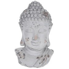Buddha Vintage Deko Figur