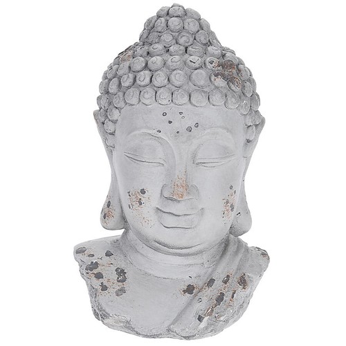 Buddha vintage deko figur - buddha,
