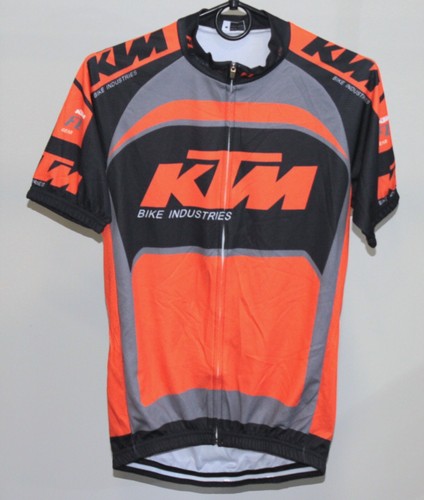 Ktm radtrikot m - ktm, gr.