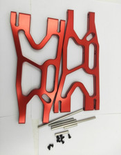 2 Stück Legierung Rückseite