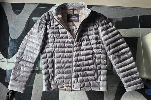 Milestone lederjacke - milestone,