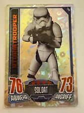 Star Wars Karte Rebel Attack Stormtrooper 185 Serie 1 Deutsch