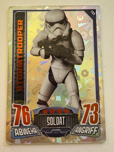 Star wars karte rebel attack - star,