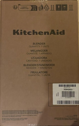 Standmixer/Smoothiemaker