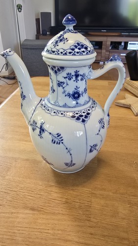 Royal copenhagen musselmalet - royal,