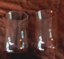 2 ddoppelwandige Gläser für heiße + kalte Getränke, je ca. 350 ml, + 2 Rührstäbe