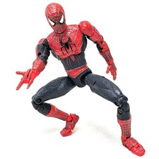 Spider Man Movie Action Figur