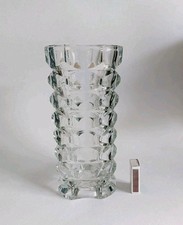 Luminarc vase blockvase - luminarc,