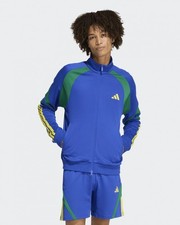  Sport Jacke HERREN Adidas