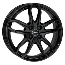 Rial felgen lucca 5jx17 - rial,