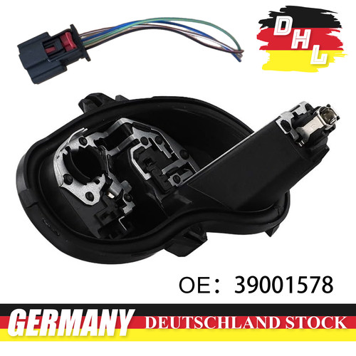 Hinten rechts für opel - für, astra