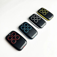 Griwiuiowe Garagentor Fernbedienung 433,92 MHz Rolling Code Handsender Neu DE