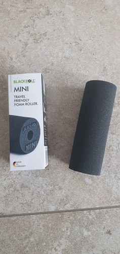 Blackroll mini travel friendly - travel,