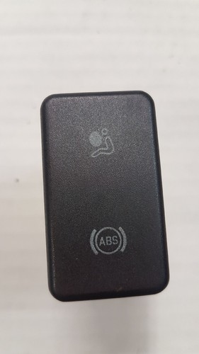 Airbag abs schalter - abs,