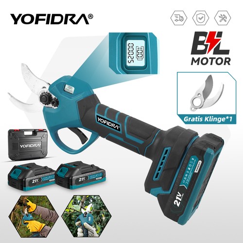Für makita 18v akku astschere - makita,