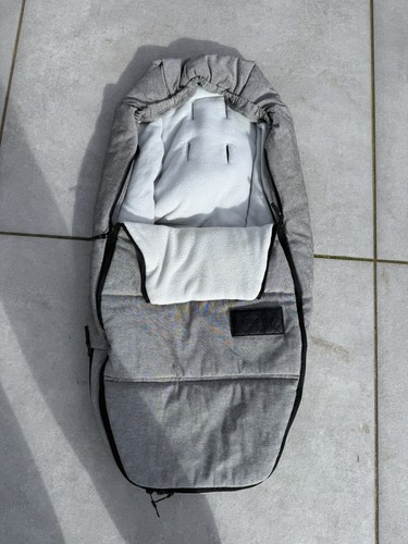 Joolz fußsack kinderwagen - joolz,