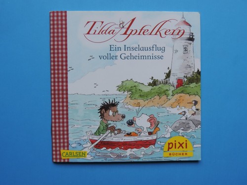 Pixi buch 2531 - 2531, tilda