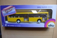 siku 3121 Linienbus Auslandodell Dänemark