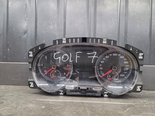 Zähler uhr golf - golf, 7