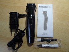 BaByliss MEN  Barttrimmer