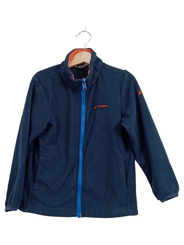 Vaude fleecejacke kinder - vaude, gr