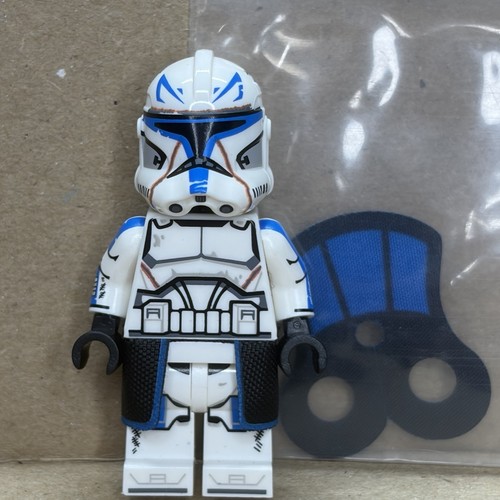 Lego star wars gcc captain - lego,