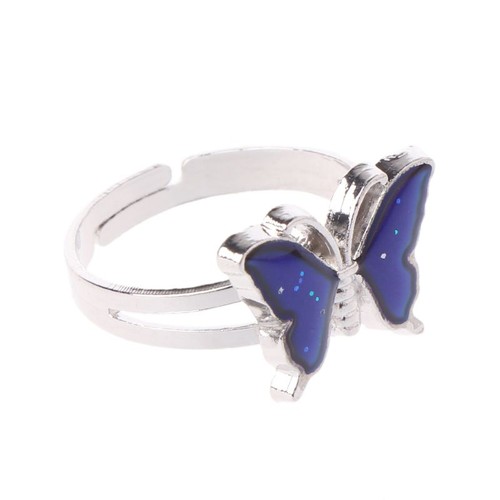 Fashion jewelry mood ring - fashion,