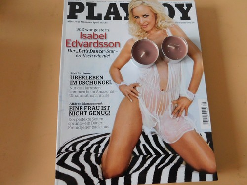Playboy 2010 let - playboy,