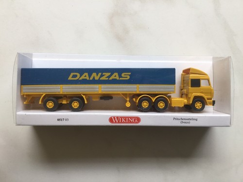Wiking 051703 87 - wiking, 1:87