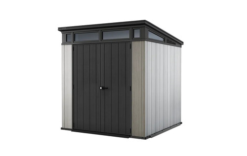 Keter artisan gartenhaus - keter, 77