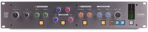 Ssl fusion stereo - ssl,