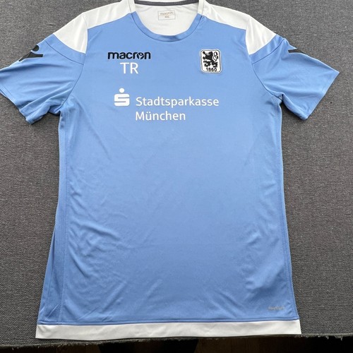 Tsv 1860 münchen 2018 2019 - 2018,