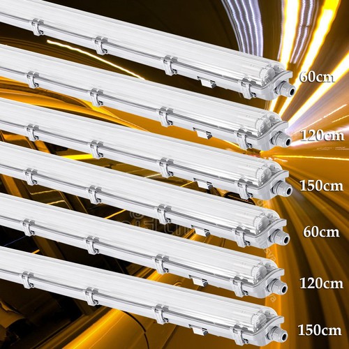 Led feuchtraumleuchte - led,