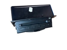 Original BMW F07 F10 F11 F18 Halter DVD-Wechsler 51169177572