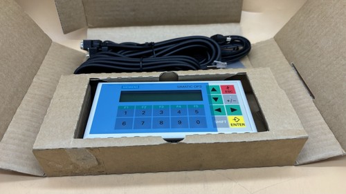 Siemens simatic op3 - siemens,