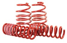 HSP Eibach Höherlegung +30mm passend für Jeep Wrangler JK Fahrwerksfedern