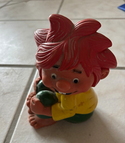 Pumuckl spardoseaus - pumuckl,