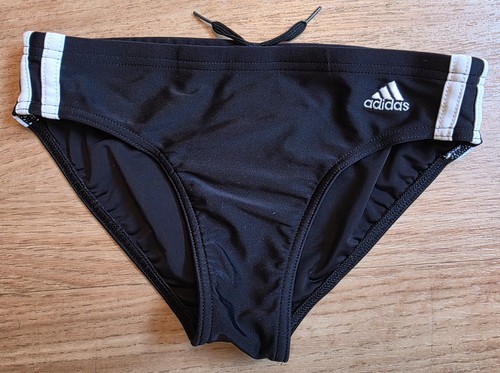 Adidas badehose badeslips 134 - adidas,