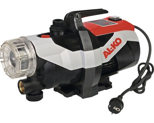 Gartenpumpe jet 3600 mit - jet,