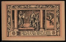 Notgeld Freienwalde i. Pom