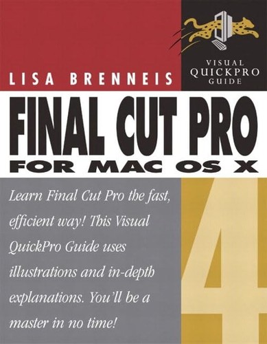 Final cut pro for mac - cut,